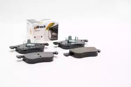 breck 230730070300